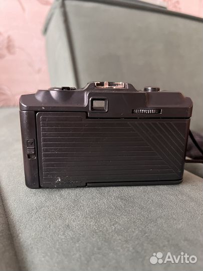 Пленочный фотоаппарат sunpet