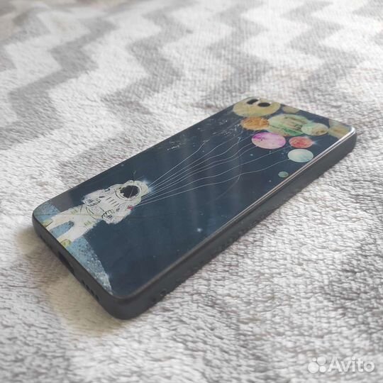 Чехол от Xiaomi mi 5s