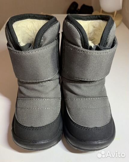 Сапоги Nordman next 22