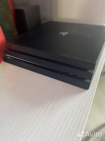 Sony playstation 4 pro 1tb