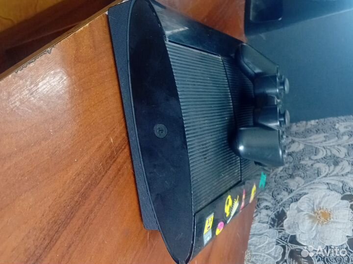 Sony ps3 super smlin 500 gb