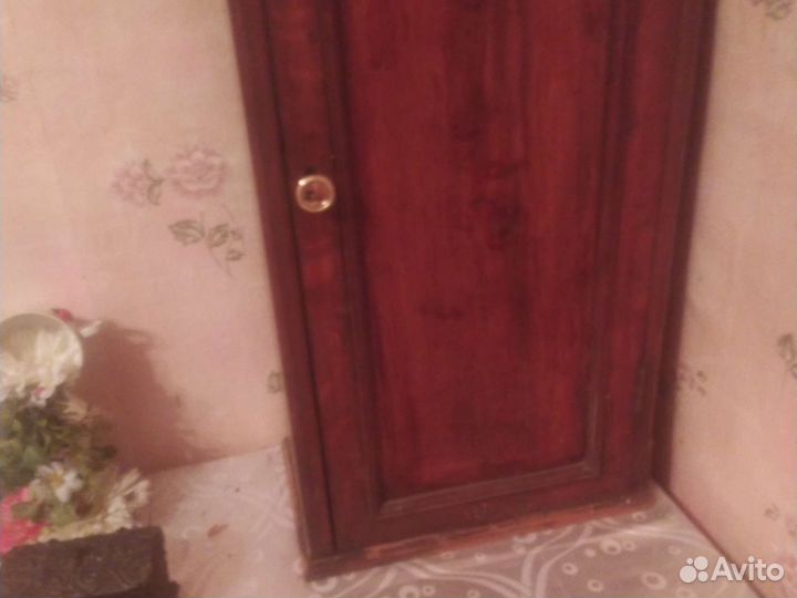 Аптечная мебель бу. СССР