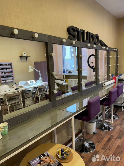 Место в аренду