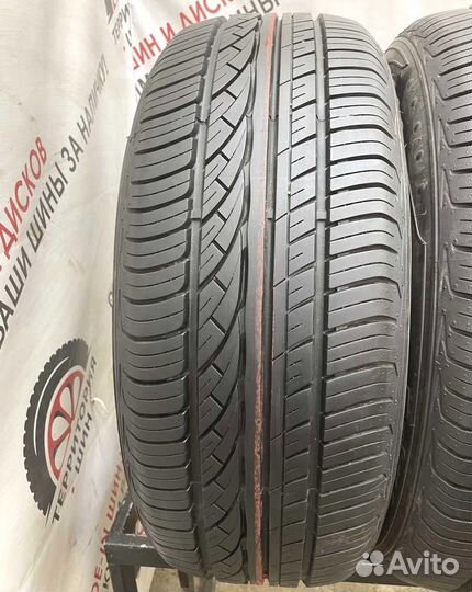 Hankook Ventus Prime K105 215/55 R17 94N