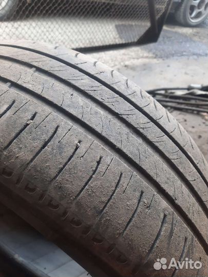 Michelin Energy Saver 205/55 R16