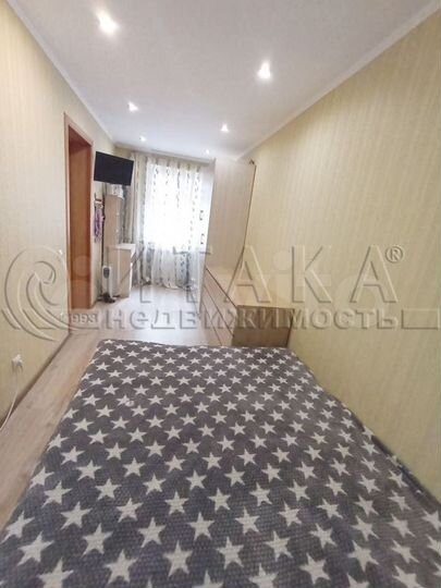 2-к. квартира, 38,8 м², 1/3 эт.