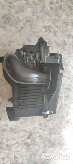 Корпус воздушного фильтра mazda 6gg