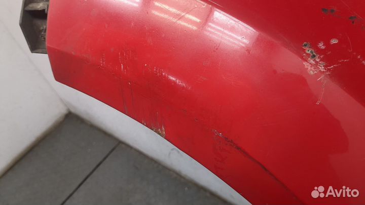 Крыло Audi TT (8N), 2006