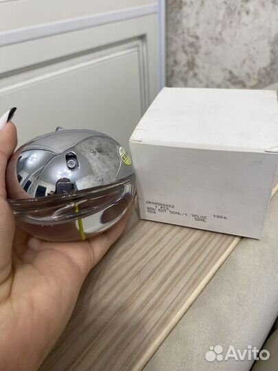 Туалетная вода женская