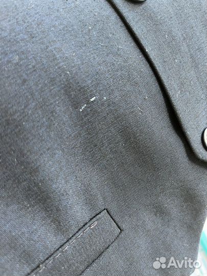 Школьная форма 116 122