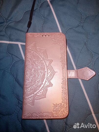 Чехол-книжка Samsung GalaxyJ3 SM-J320F/DS/J320H/DS