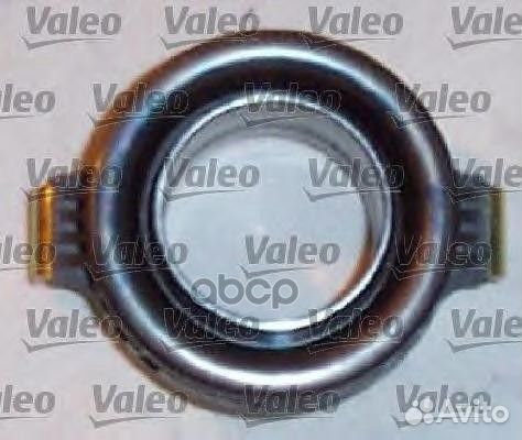 Комплект сцепления 801474 Valeo