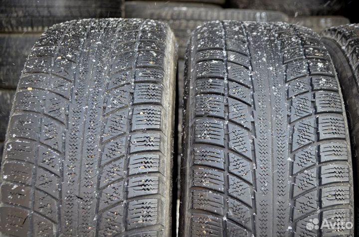 Triangle Snow-LL01 235/65 R17