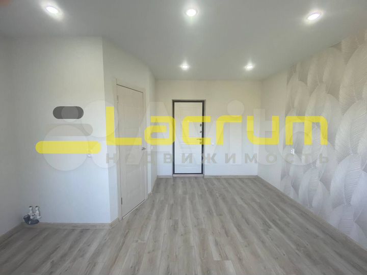 Квартира-студия, 18,4 м², 5/9 эт.