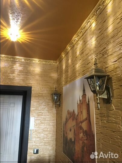 Ремонт квартир под ключ