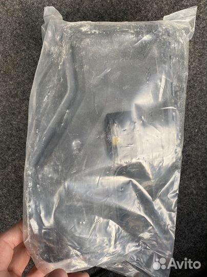 Фильтр АКПП honda фит