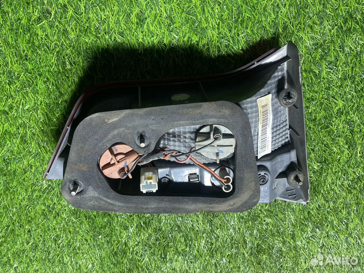 Фонарь задний правый внутренний KIA Rio 2011-2017