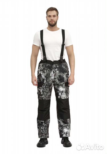 Костюм демисезонный барс-весна/осень