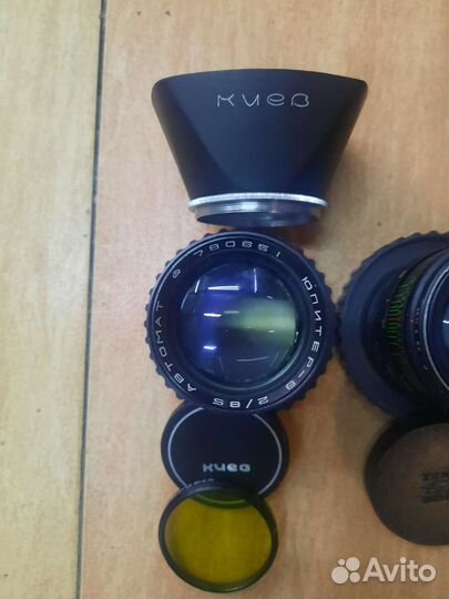 Фотооборудование