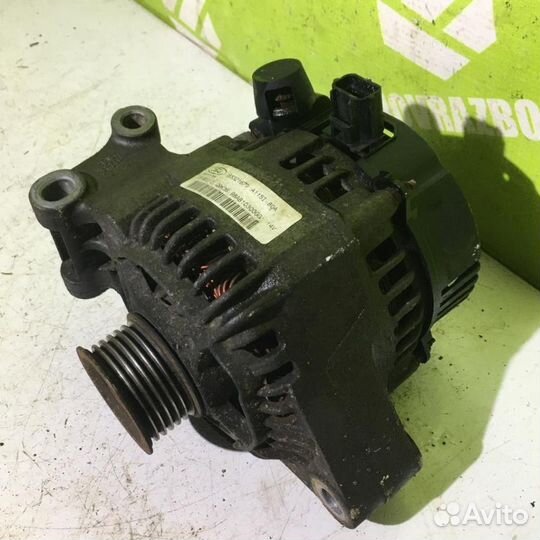 Генератор Форд Фокус 1