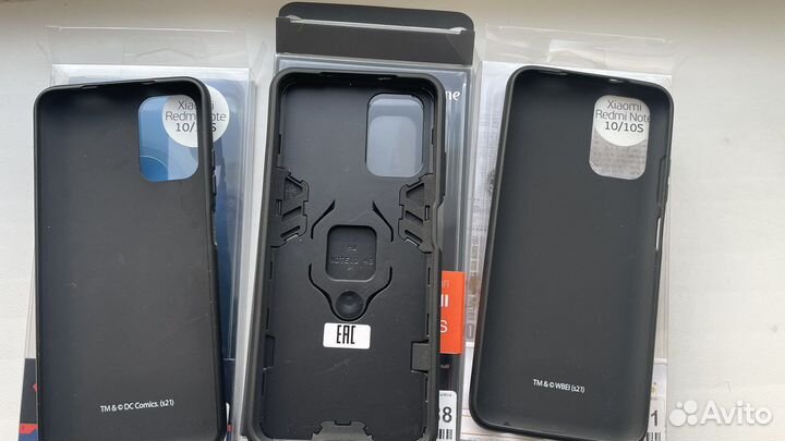 Xiaomi redmi note 10s чехол