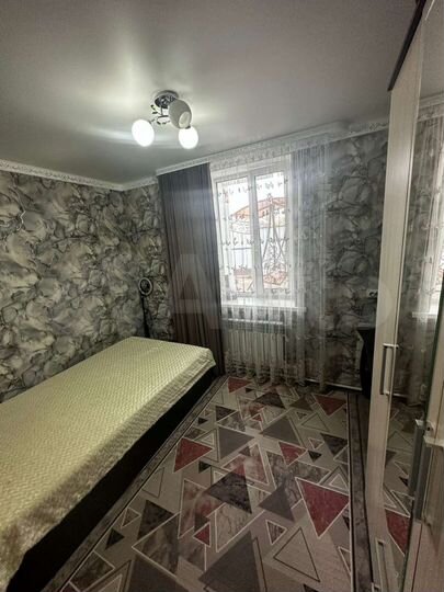 Дом 80 м² на участке 3 сот.