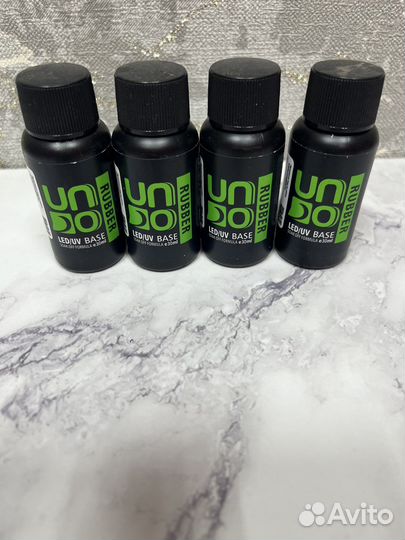 Топ, база Уно 15мл/50мл
