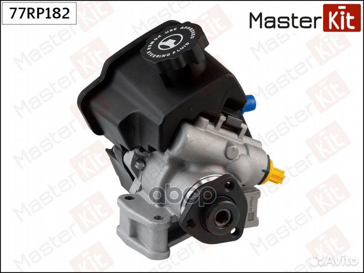 Насос гур mercedes-benz sprinter 5-t /viano (W6