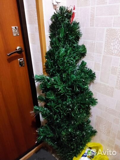 Ель искуственная