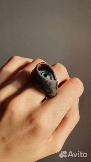 Кольцо глаз