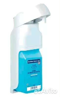 Евродиспенсер bode Hartman