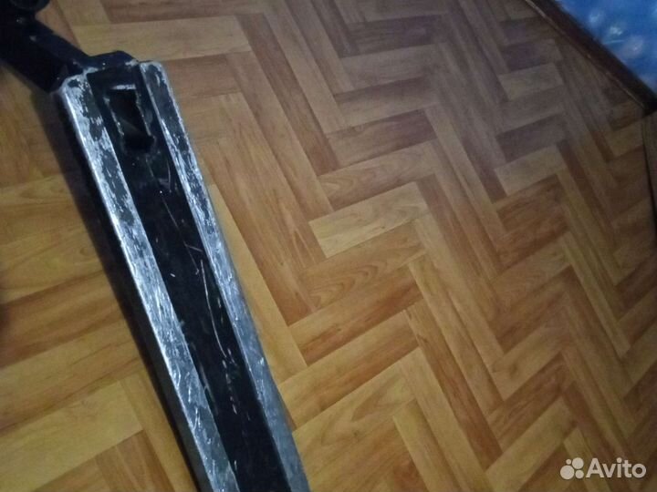 Рама для трюкового самоката(дека)