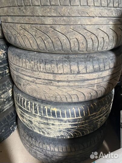 Колеса летние 205 55 r16