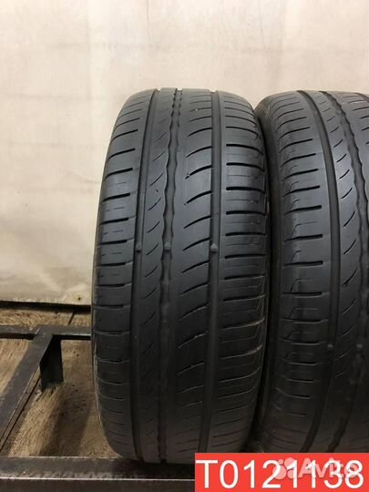 Pirelli Cinturato P1 Verde 195/55 R15 85H