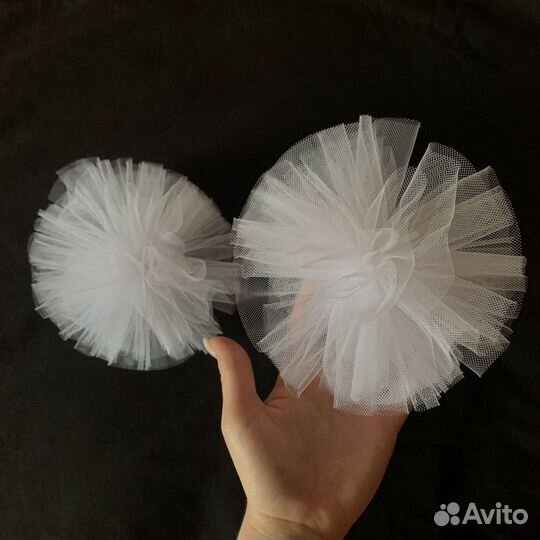 Банты для волос