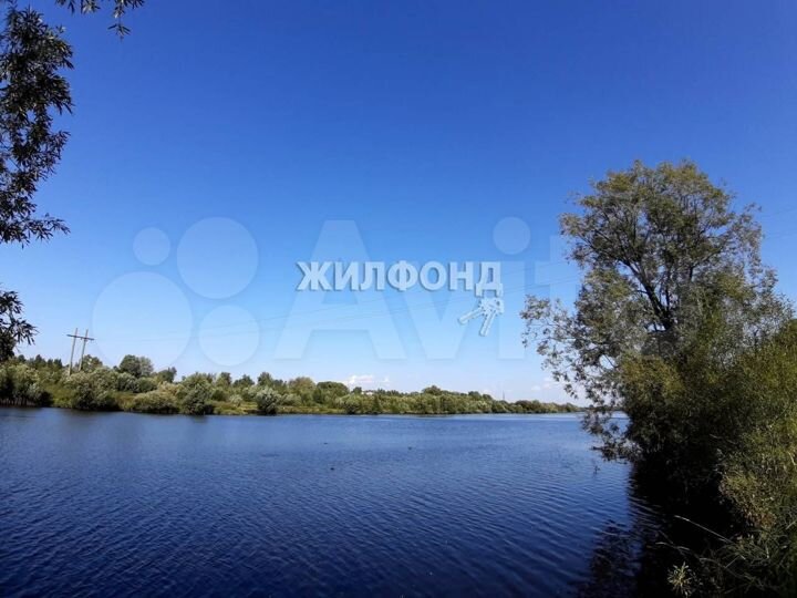 Участок 13 сот. (ИЖС)