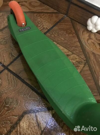 Самокат mini micro