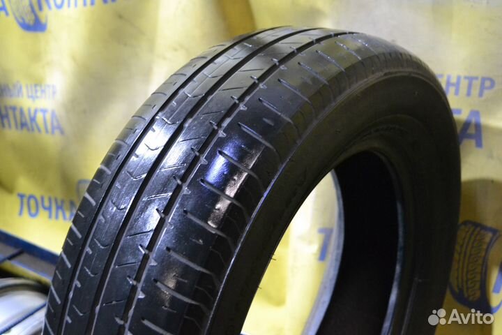 Bridgestone Ecopia NH100 RV 195/65 R15