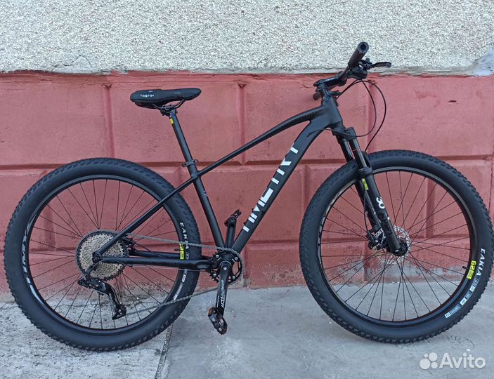 Велосипед новый 29 гидравлика