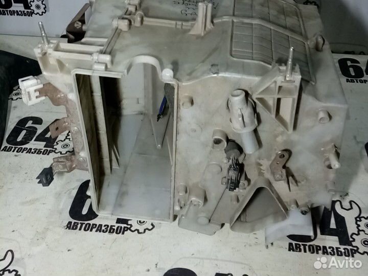 Корпус отопителя для Mitsubishi Pajero, Montero