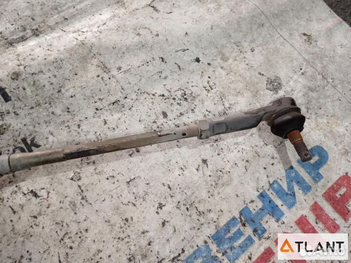 Рулевая рейка mazda premacy