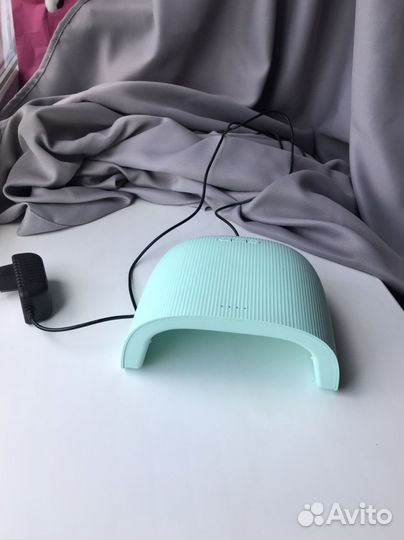 Лампа для маникюра