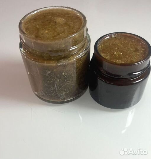 Мед чудесный