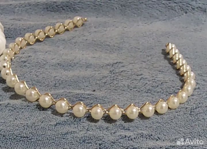 Ободок для волос