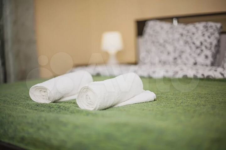 Комната 20 м², 5/5 эт.