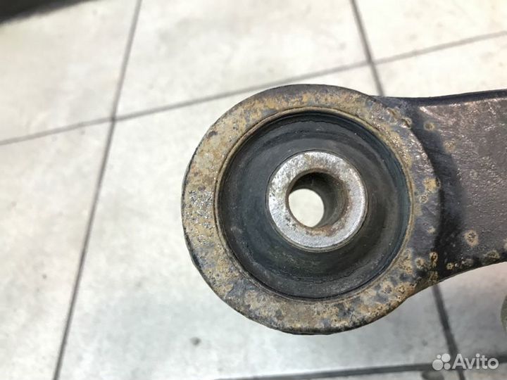 Рычаг передний левый Peugeot 308 1.6 EP6 2009