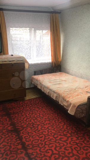 1-к. квартира, 33 м², 1/2 эт.