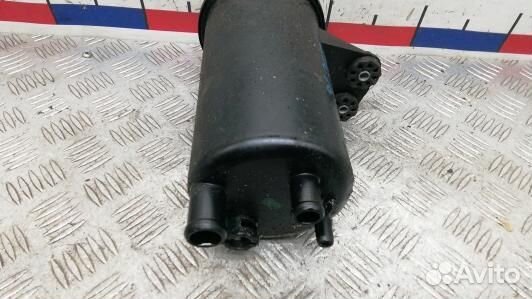 Бачок гу BMW 5 E60/E61 (ZBE16NO01)