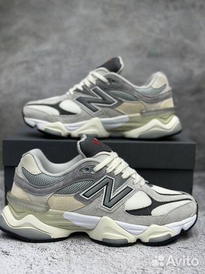 Кроссовки New Balance 9060