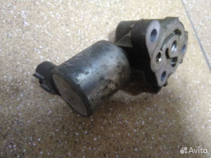 Клапан холостого хода Мазда CX-5, 2.0